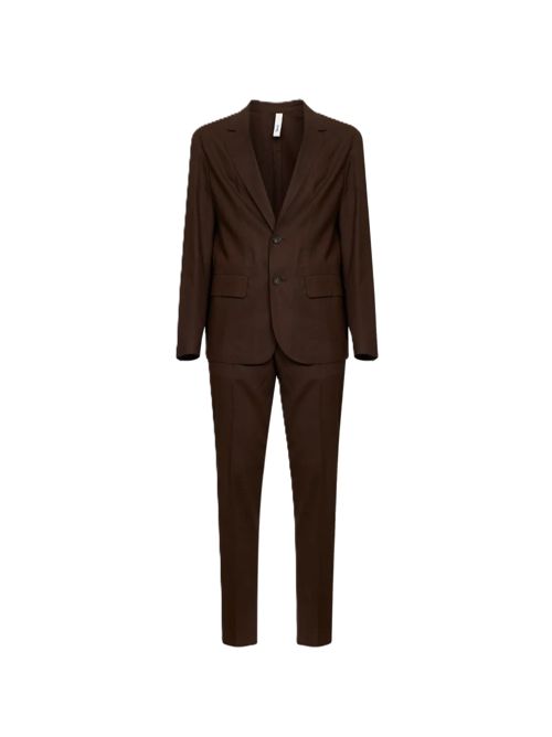 HevoCompleto monopetto Galatina MARRONE Hevo | GALATINA SUIT20L707 1118BROWN
